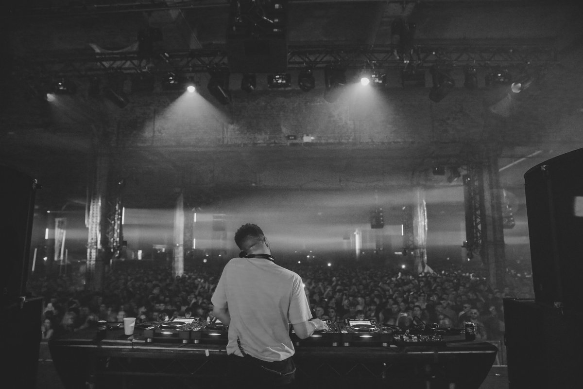 WHP_Mcr's tweet photo. WHP21 /// 02.10.21. 
WELCOME TO THE WAREHOUSE PT.2 – SOLD OUT. 

https://t.co/MgiR56uEd7 https://t.co/o4XJG8TURr
