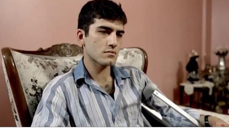 Günaydın, güne böyle başladık...