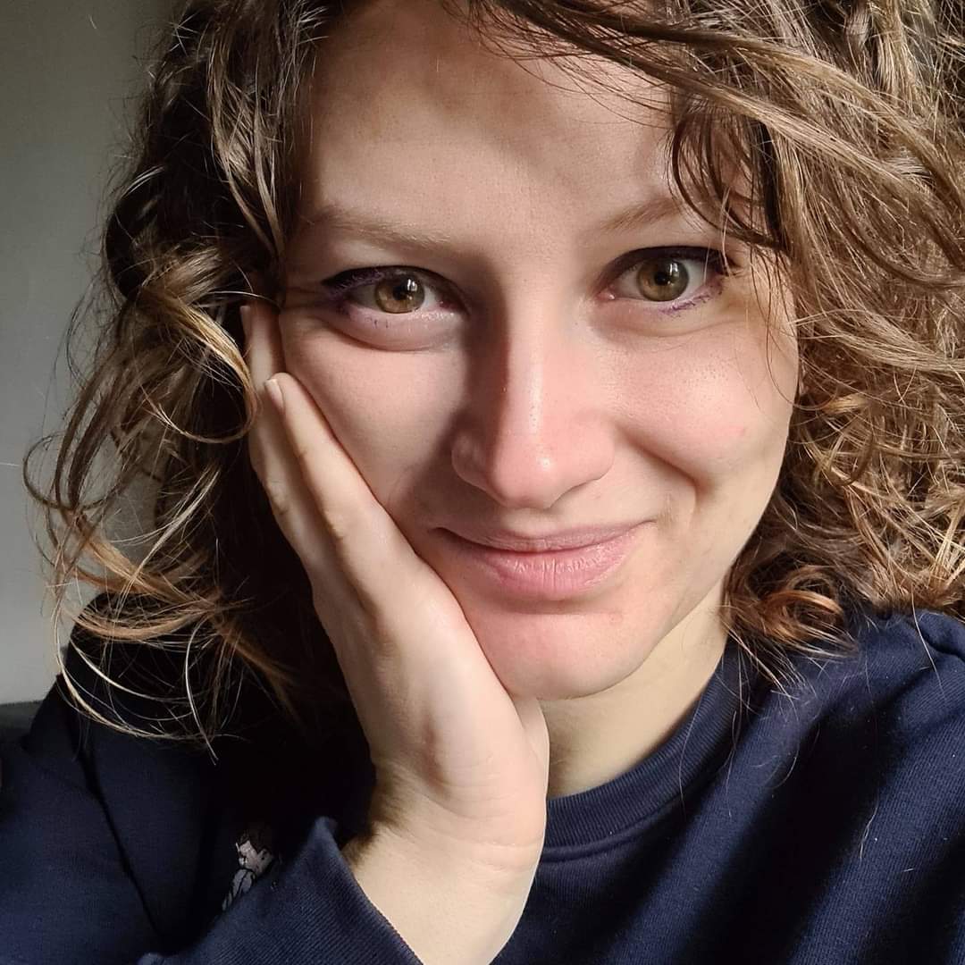 IlaMenca's tweet photo. #NewProfilePic https://t.co/8ZQXFxuJYF