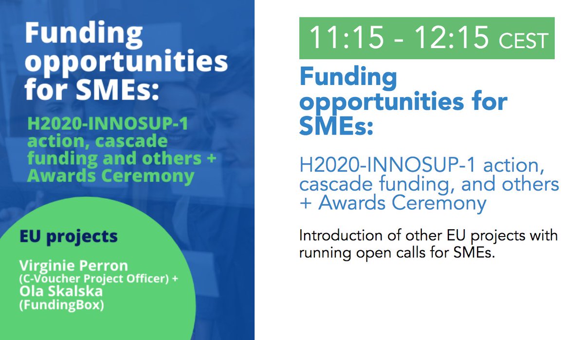 C-VoUCHER tweet media