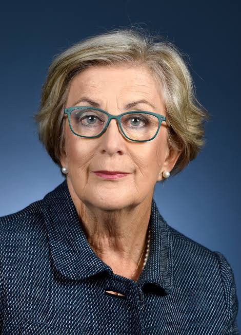 H.E. Patricia Forsythe, AM, High Commissioner of Australia, “Australia in the World and Across the Tasman”, Thursday 27 MAY 2021, 1800hrs, Old Government House Lecture Theatre, The University of Auckland. @PoliAuckland @PolicyAuckland
