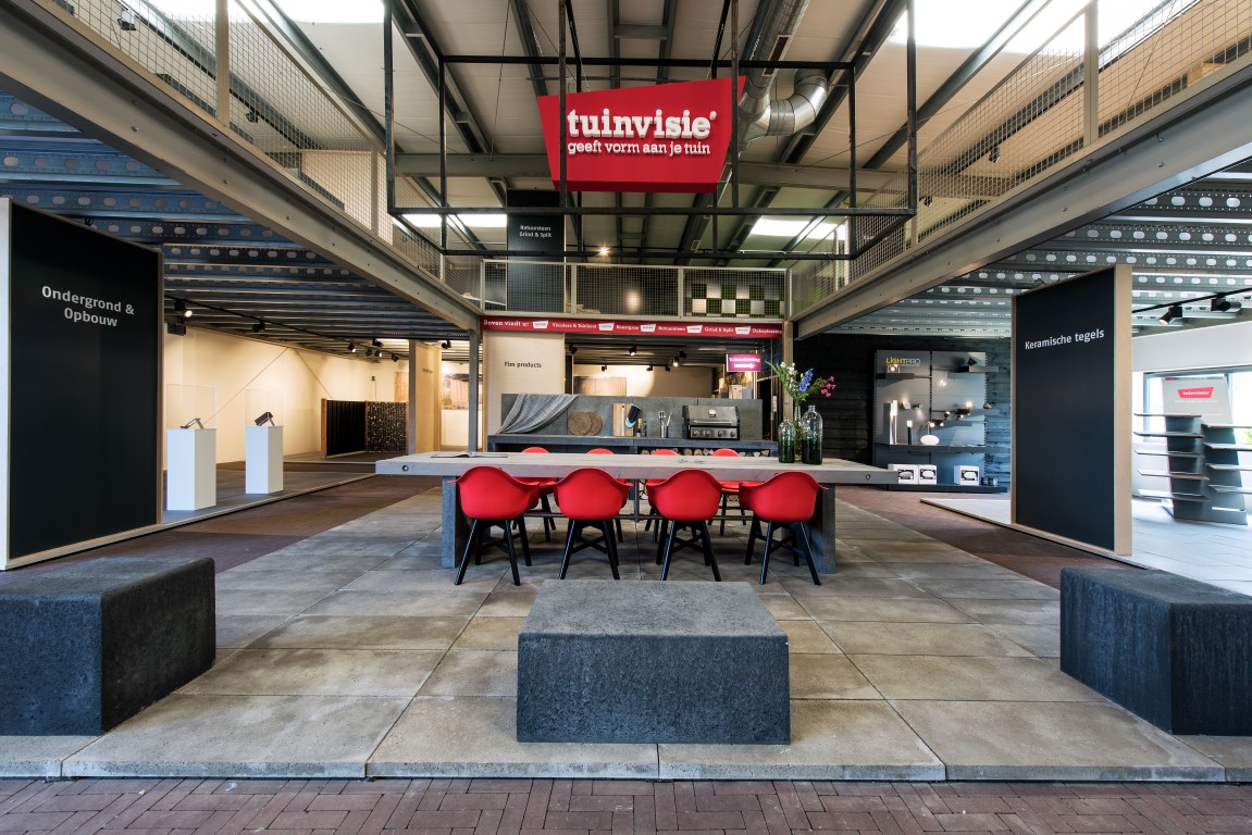 TuinVisie Utrecht is op zoek naar een fulltime commercieel logistiek medewerker, die zowel het logistieke als commerciële proces in goede banen kan leiden. Bekijk de vacaturetekst via: bit.ly/3oSzCJi
#vacature #fulltime #commercieel #logistiek #tuinvisie #utrecht