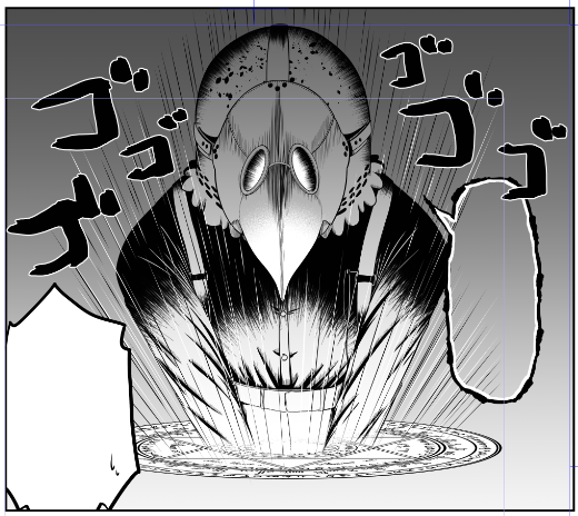4巻書きおろしはめいちゃんが風邪をひく話ざます 