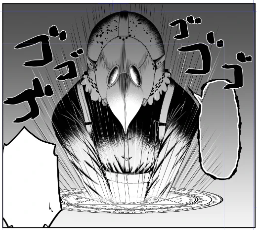 4巻書きおろしはめいちゃんが風邪をひく話ざます 