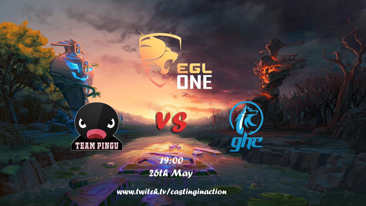 CastingInAction tweet media