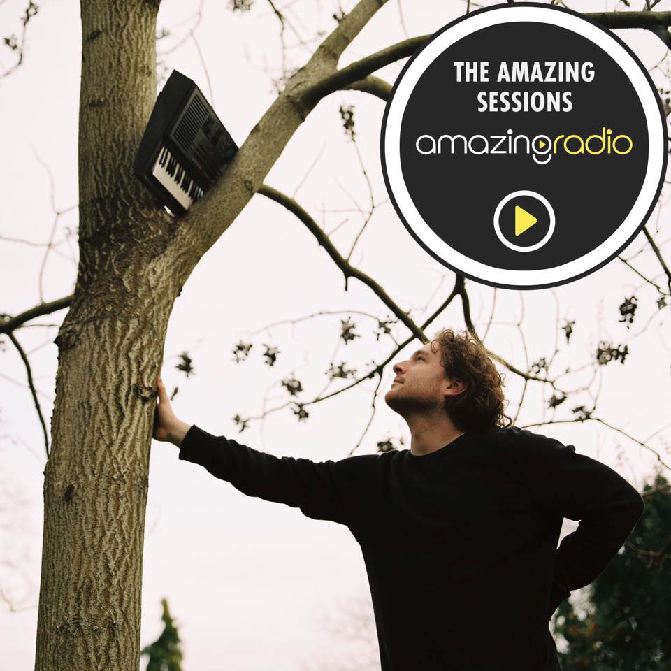 Time for The Amazing Chart with <a href="/scottmcgerty/">Scott McGerty</a> 🇮🇪 New entries from <a href="/LoungeSocietyHB/">The Lounge Society</a>, <a href="/rrroxygirls/">Roxy Girls</a>, <a href="/HMLTD/">HMLTD</a>, <a href="/EmilyWolfeMusic/">Emily Wolfe</a>, <a href="/lewisjdaniel/">Lewis Daniel</a>, @iamjuliabardo, &amp; <a href="/CalypsoJet/">Calypso Jet</a> + our first Amazing Session track from @_dick_dent with 'Leave Me A Message' on <a href="/amazingradio/">Amazing Radio</a> 🎶