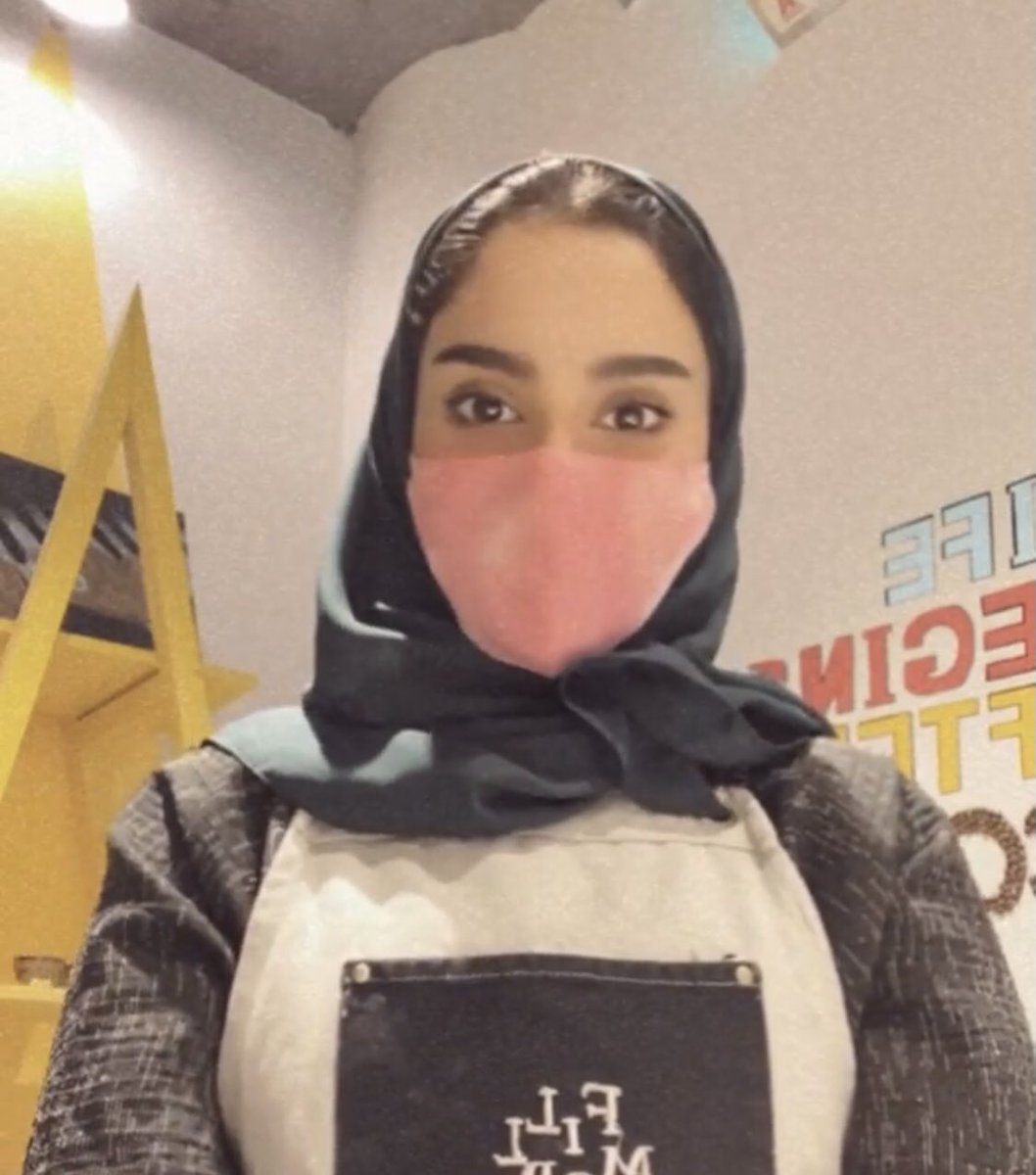 سحر | كىود نايس ون FE378 tweet media