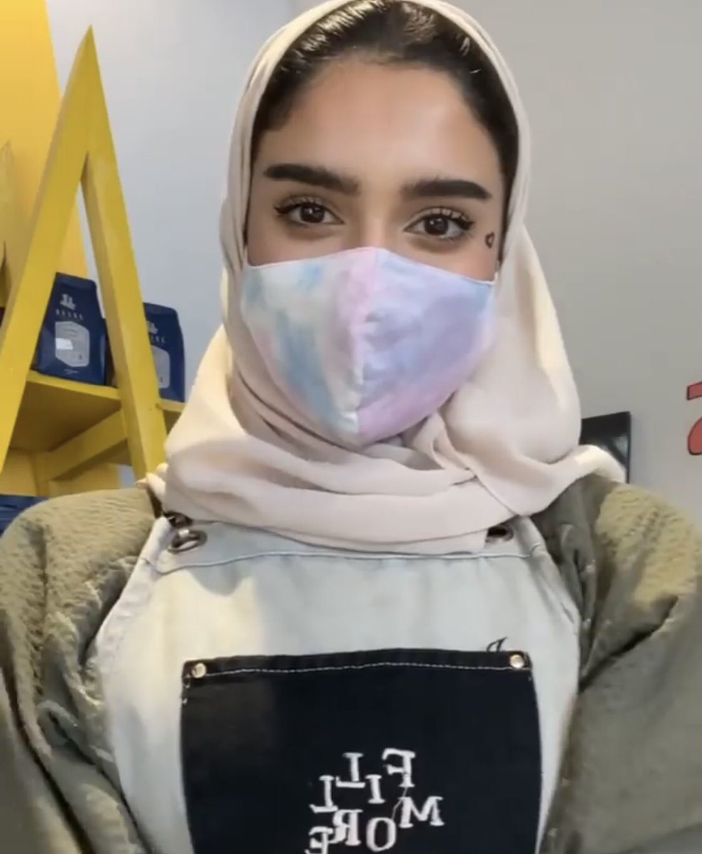 سحر | كىود نايس ون FE378 tweet media