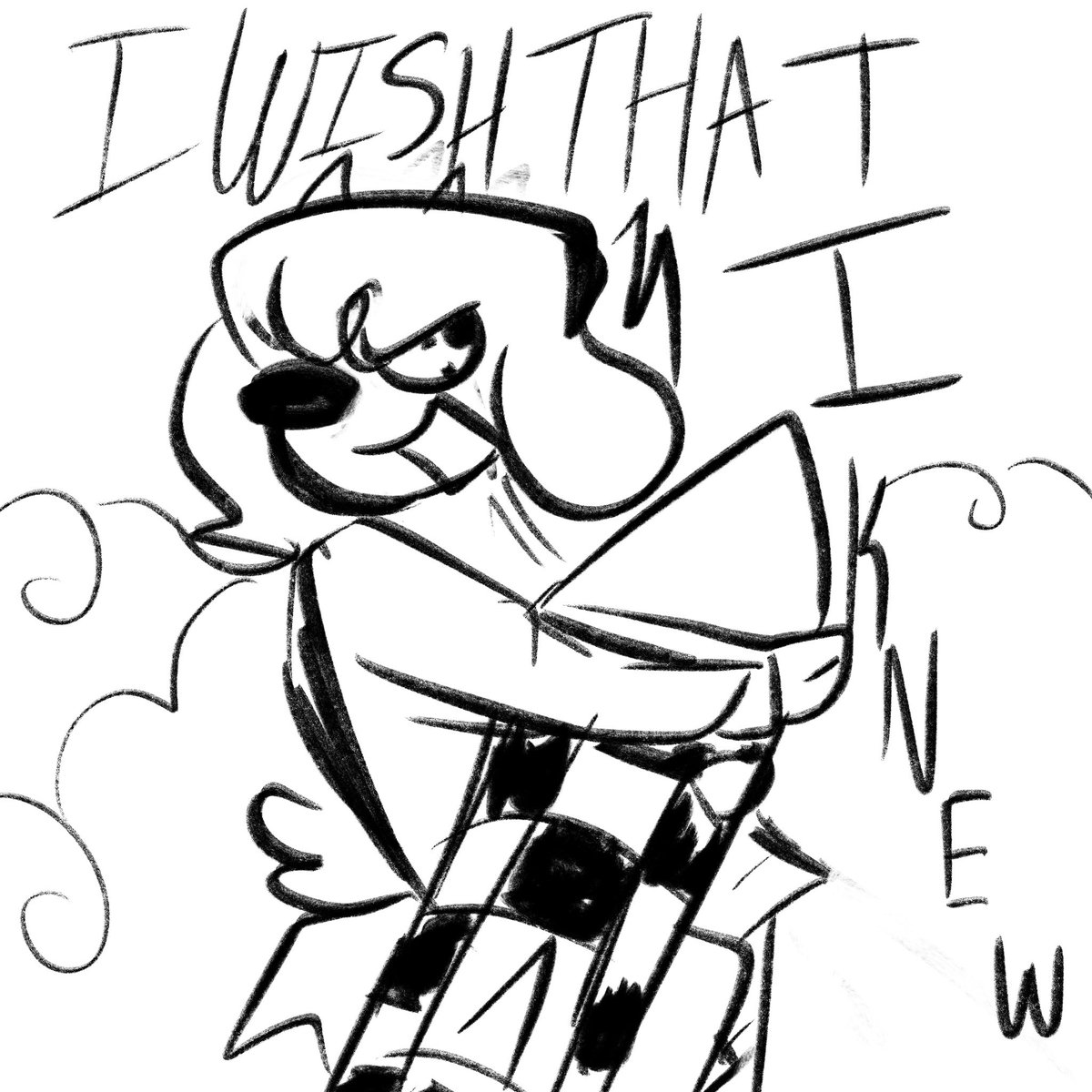 The better part art wise 