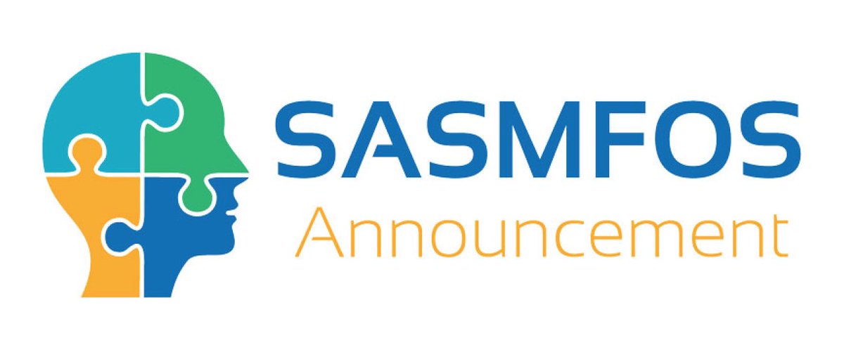 SASMFOS - The South African Society of MFOS tweet media