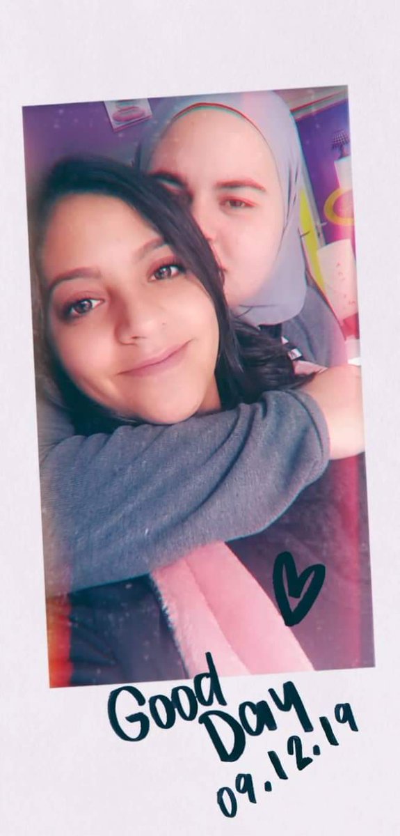 ZeynebTemimi's tweet photo. The love of my life ❤❤
#myall
#myart
#BestFriend
#linfini https://t.co/nQSsgYIh8w