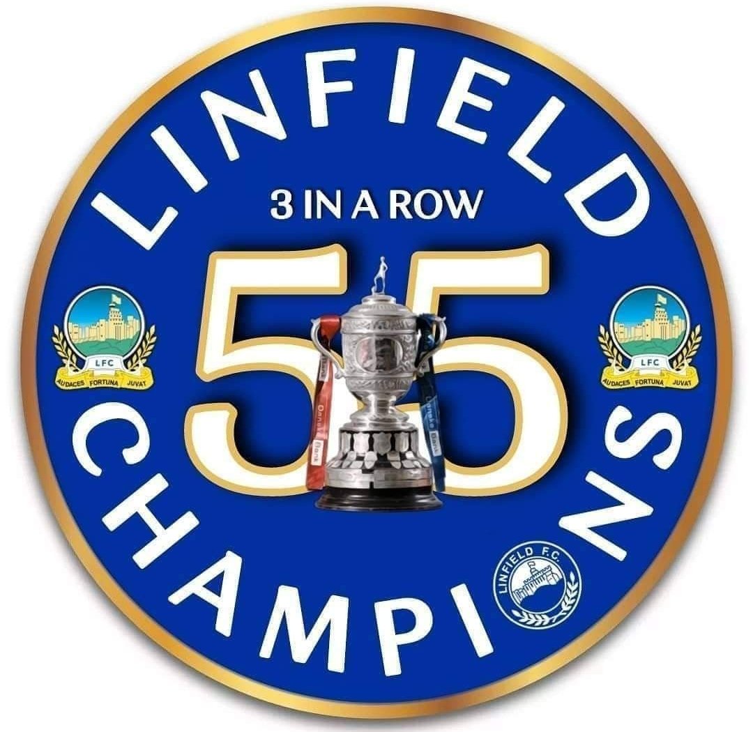 sbycfb76's tweet photo. 🎶Oh South Belfast is wonderful🎶
Congratulations to @OfficialBlues  on securing title 55 🇬🇧🇬🇧 https://t.co/zqFYNk0Usg