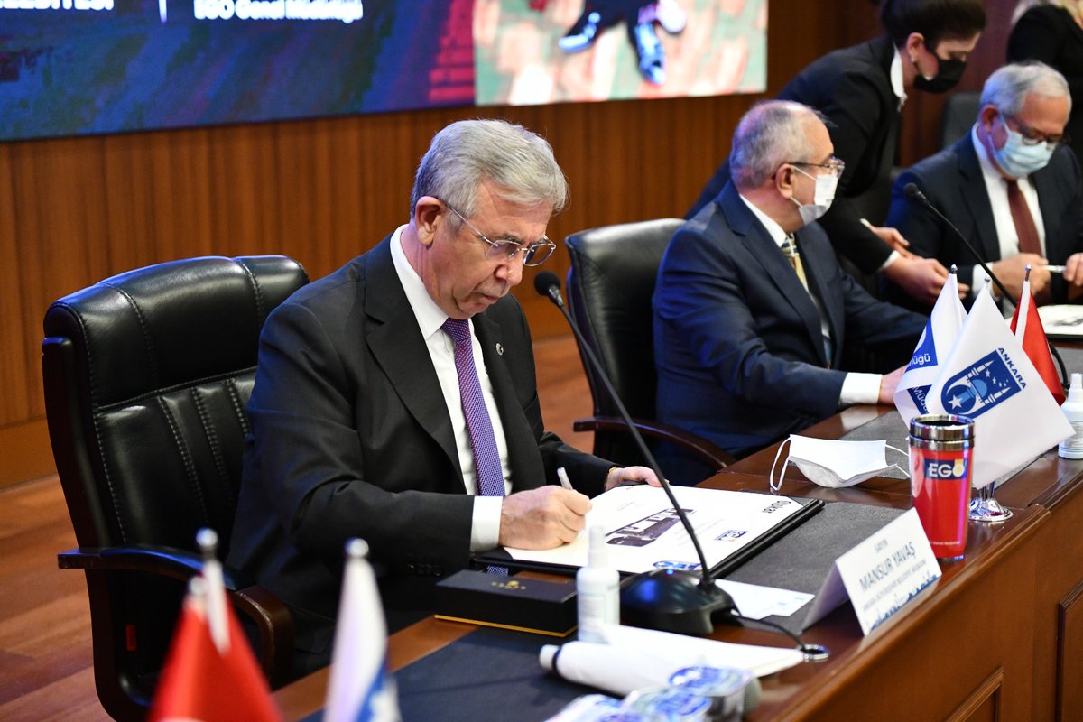 Mansur Yavaş