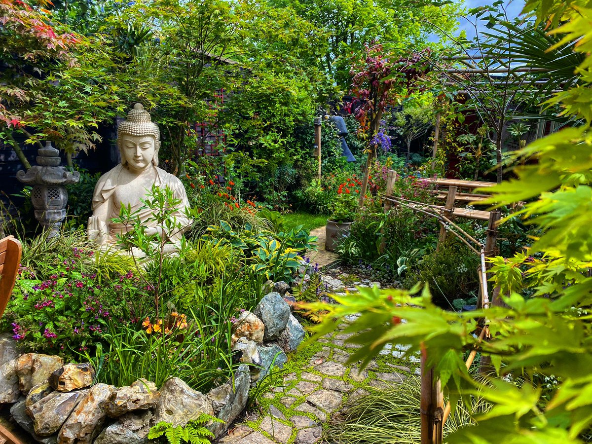 Garden open day for the St Elizabeth Hospice Charity. Saturday 5th & Sunday 6th. 11.30am - 4.30pm . Β£3 entry, kids free. No wheelchair access due to narrow paths. Tickets available at the gate on the day. Please park on mill street.
Chapel farm close
Gislingham
Eye
Ip23 8bf https://t.co/9Yi3GWIsWg