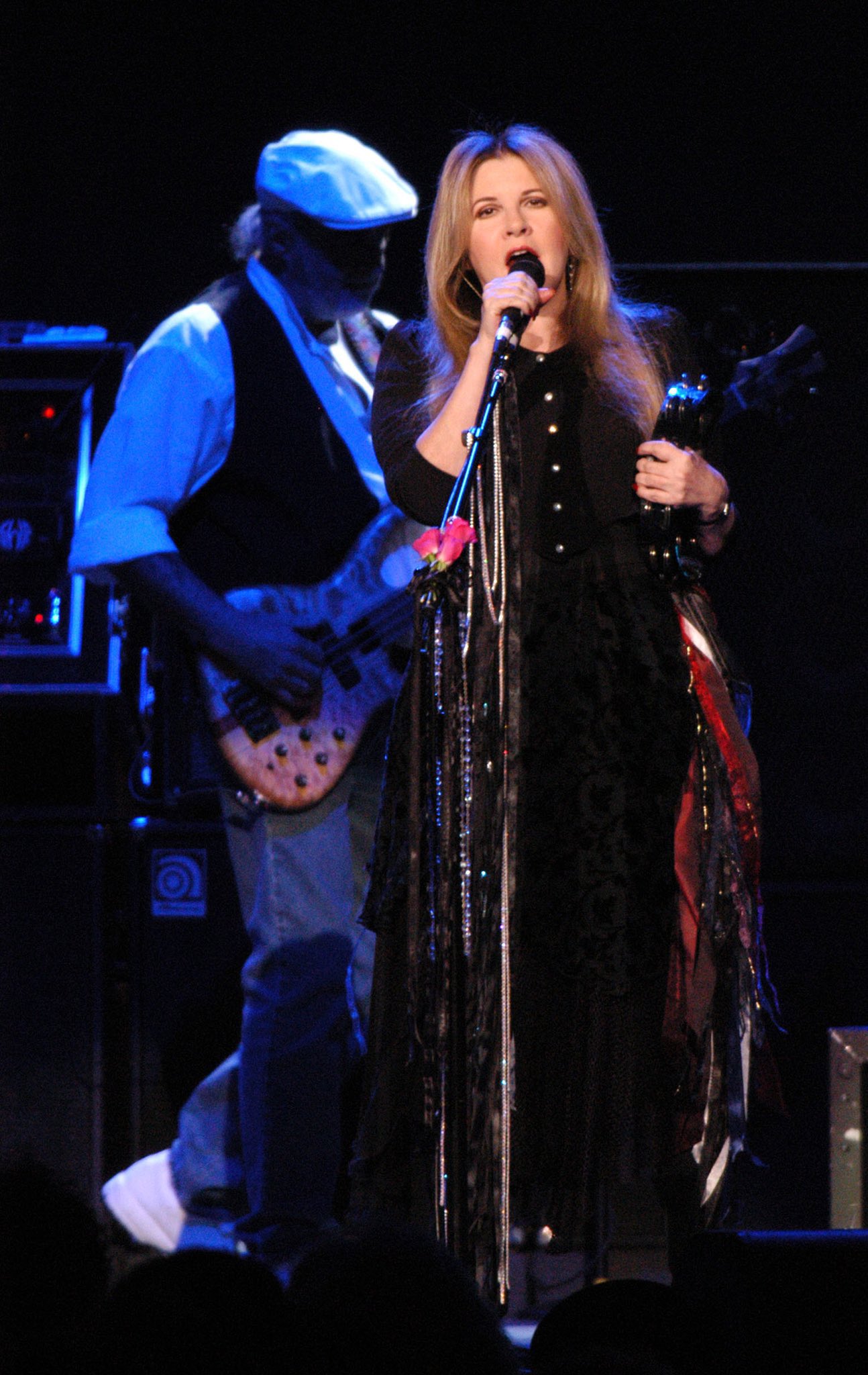 Happy Birthday Stevie Nicks!
Photo Fernando Aceves. 