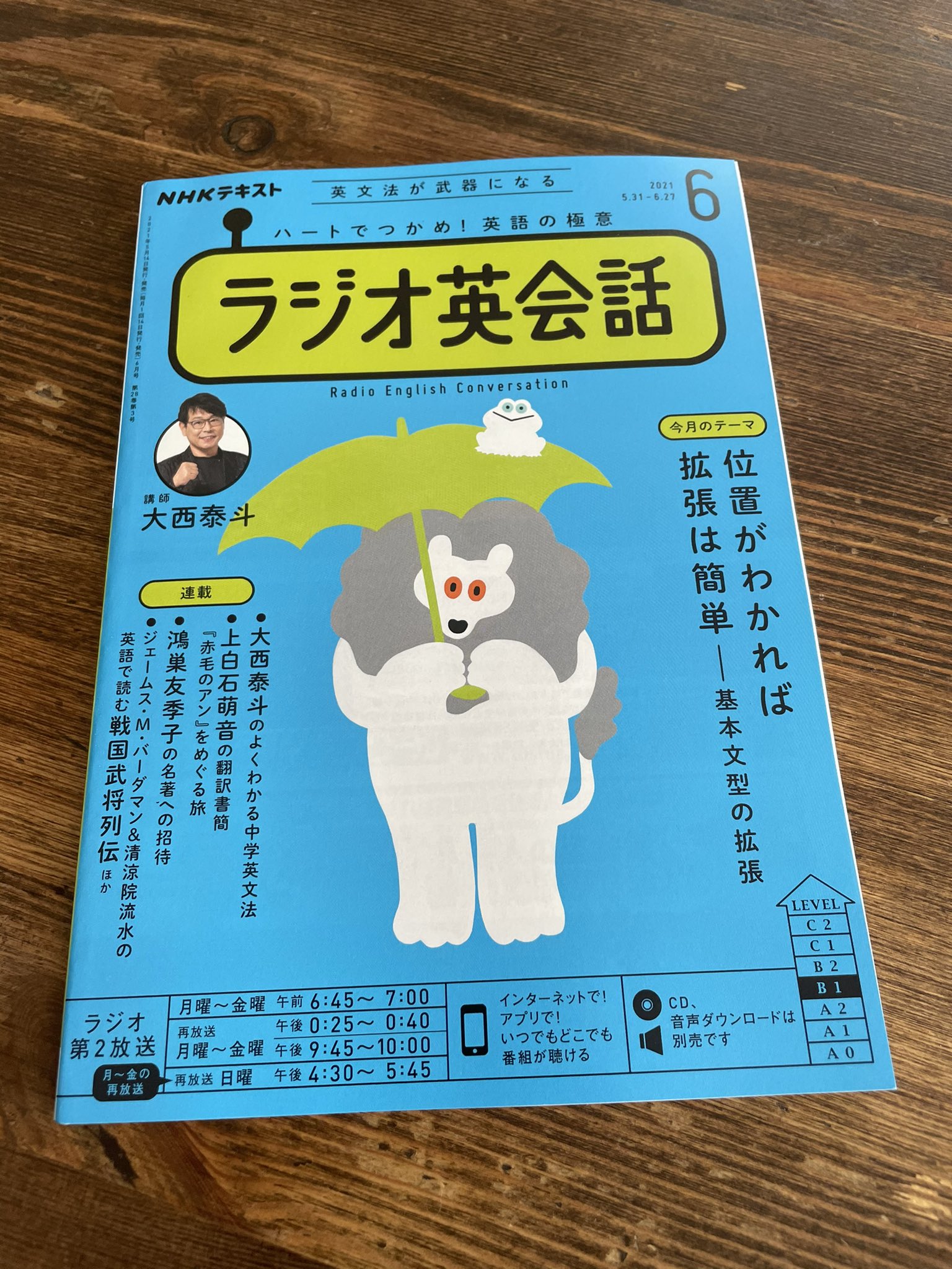 大人の英語 Twitter Search Twitter