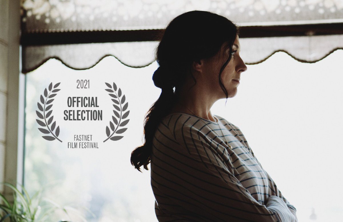 Heaven Come In - SHORT FILM tweet media