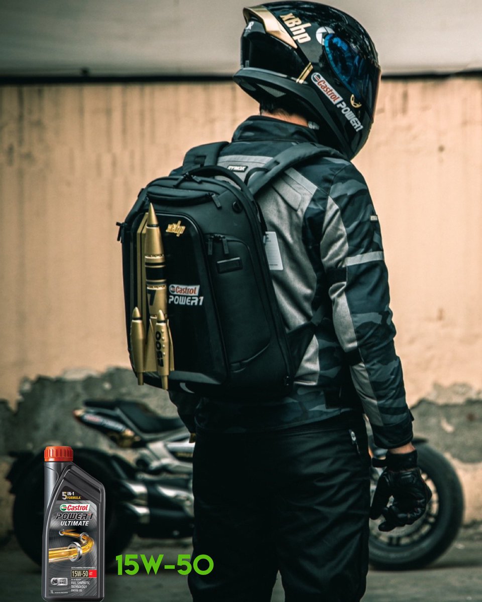 MotoGrapher tweet media