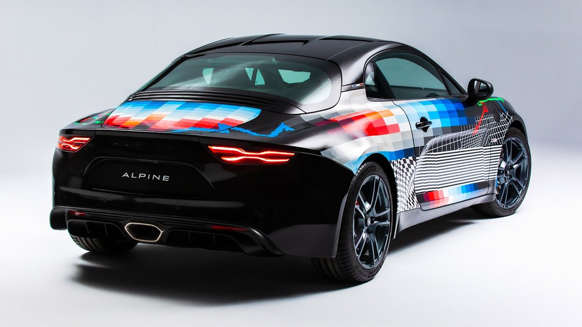 evo magazine tweet media