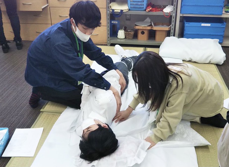 Wish 国際ホテル ブライダル専門学校 Wish Twitter