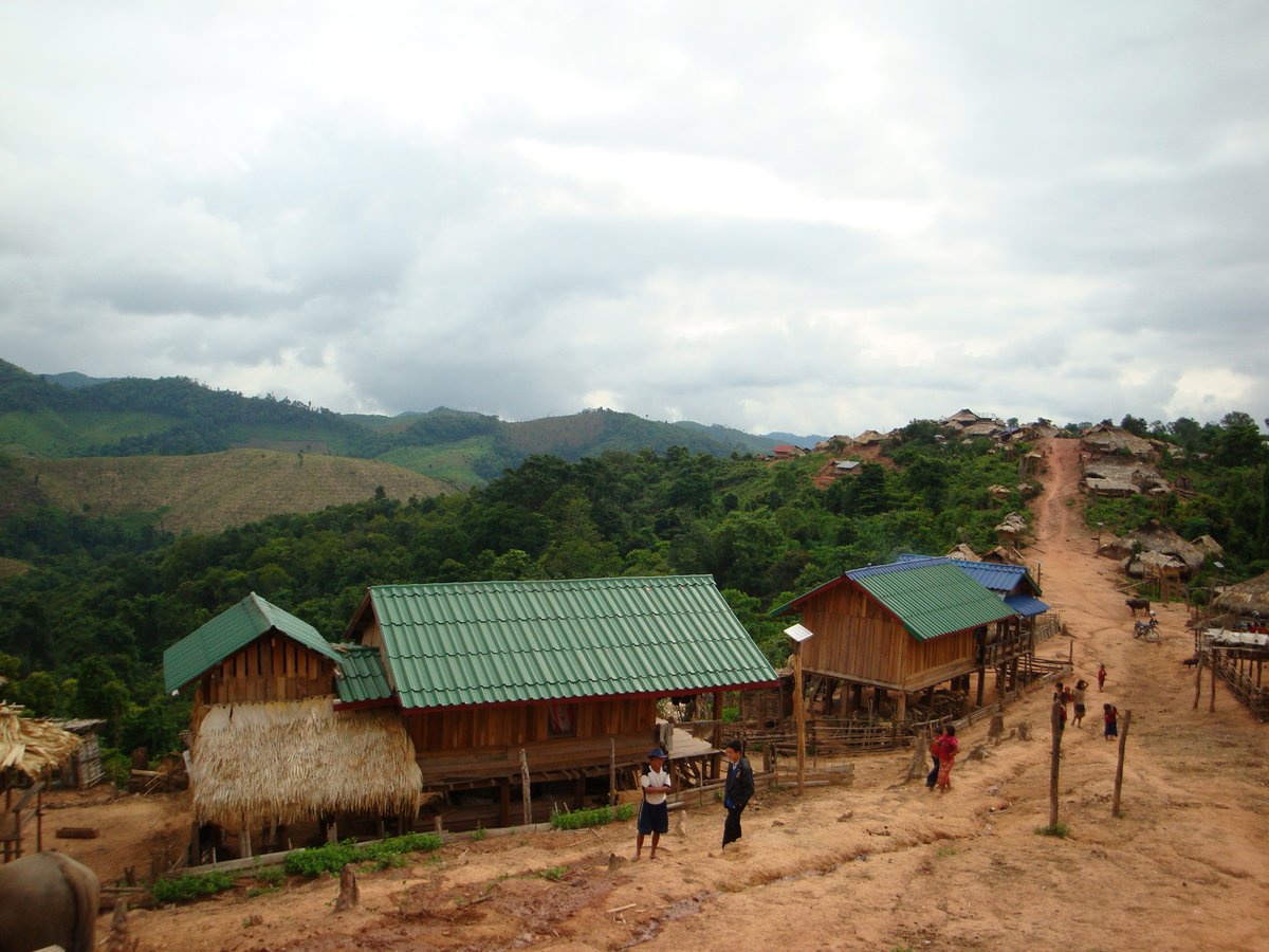 R4D Telecoupling tweet media