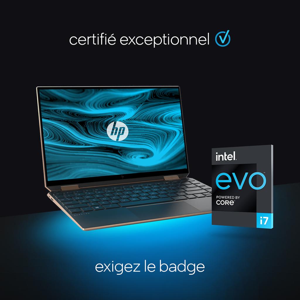 IntelFrance's tweet image. Améliorez votre productivité et votre créativité avec plus de liberté et de simplicité. Travaillez, jouez et créez où que vous soyez avec un ordinateur portable Intel® Evo™ ! intel.ly/3vnnJ0s

#IntelEVO #IntelPC #IntelCore #PC #MardiConseil