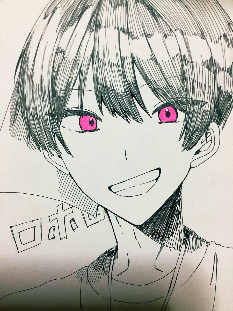 猫鬼灯 落書き アナログでいいならりく募集 しょきじんろ アナログイラスト イラスト Wrwrdfa Wrwrd Wrwrdイラスト Wrwrd絵描きさんとつながりたい 絵描きさんと繋がりたい ペン画