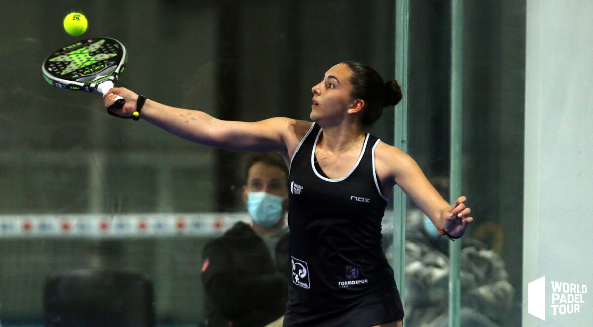 Hoy el #TeamNox empieza la lucha por el título del #wptsantanderopen⛵️ . 
¡Ah, y tenemos a <a href="/elenitarg96/">Elenita Ramirez!</a> jugándose el pase a cuadro!¡Dale al like para animarlos! 
<a href="/Miguel_Lamperti/">Miguel Lamperti OFICIAL</a>
@MajoSAlayeto
<a href="/MapiSAlayeto/">Mapi Sánchez Alayeto</a>
<a href="/lorerufoo03/">Lorena Rufo</a>
Fotos <a href="/WorldPadelTour/">World Padel Tour</a>