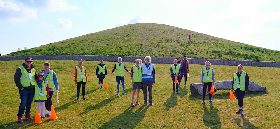 Today parkrun has announced a special “Thank You parkrun” on the weekend of the 3-4 July to tie in with National Thank You Day. 

Read the full press release here
👉 parkrun.me/f0vbu

🌳 #loveparkrun