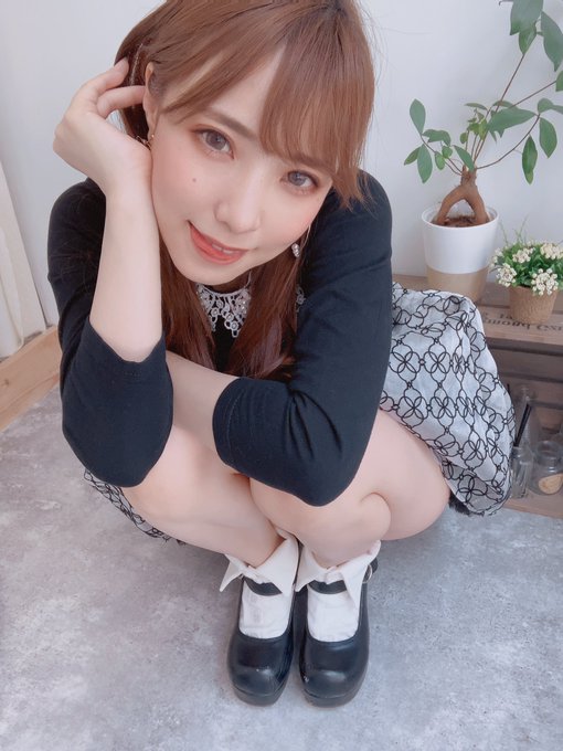 Twitterのコスプレ画像21