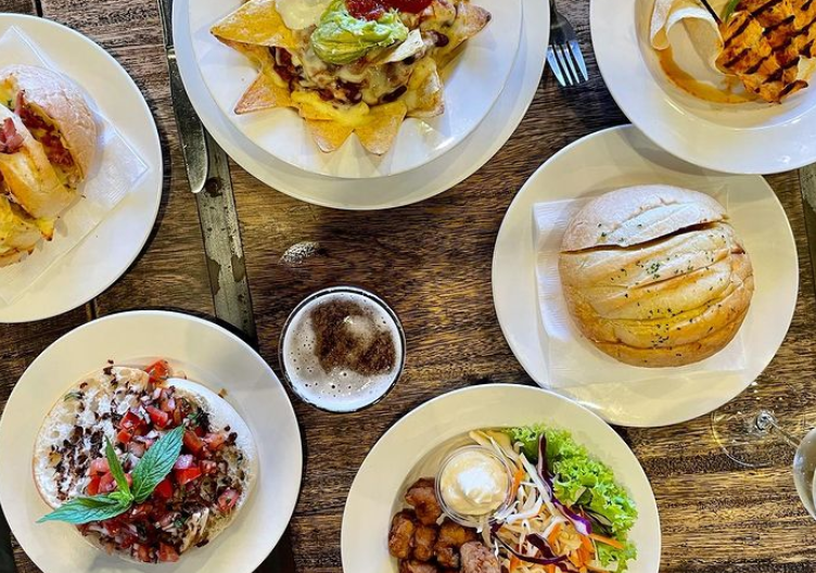 Mudgee Region tweet media