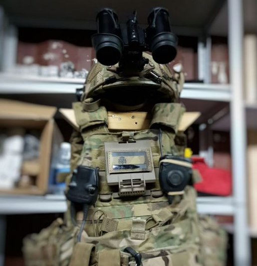 FinabelEAIC's tweet photo. 🇪🇸The Spanish #Army purchases 76-night vision #binoculars from Night Vision Laser Spain (#NVLS) for a contract worth one million euros. @Infodefensa @EjercitoTierra 

➡️https://t.co/U8m4f1klWk https://t.co/emnv5PSg82