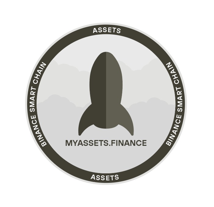 myassetsfinance's tweet photo. We prepare well for the launch!

#BSC #BinanceSmartChain #Binance #DeFi #cake #YieldFarming #SAFEMOON #pancakeswap https://t.co/KKAldRkvCX