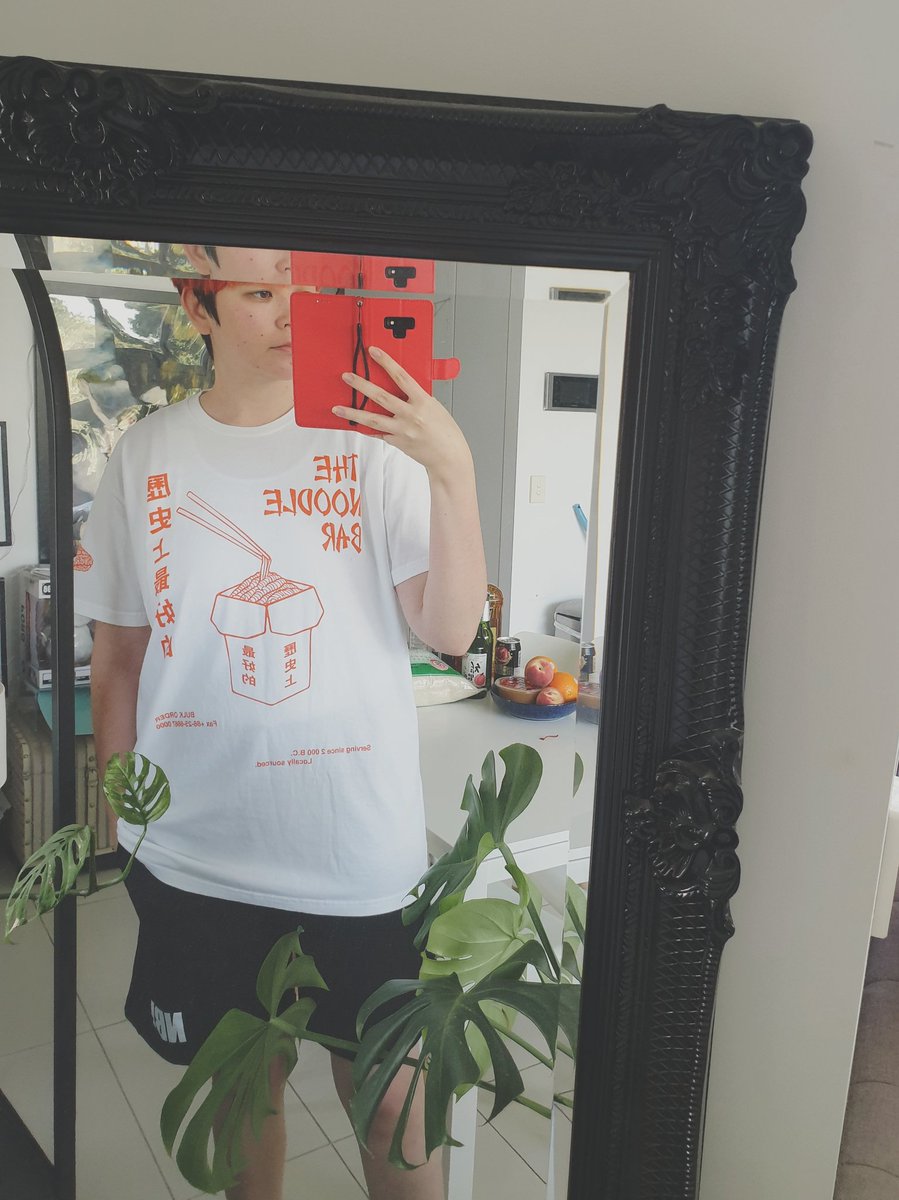 Colours have slowly been added to my wardrobe, one <a href="/TpostMag/">T-post®</a> Monthly at a time 🎨