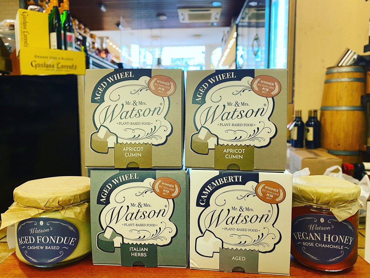 Gransjean Wijn&Deli tweet media
