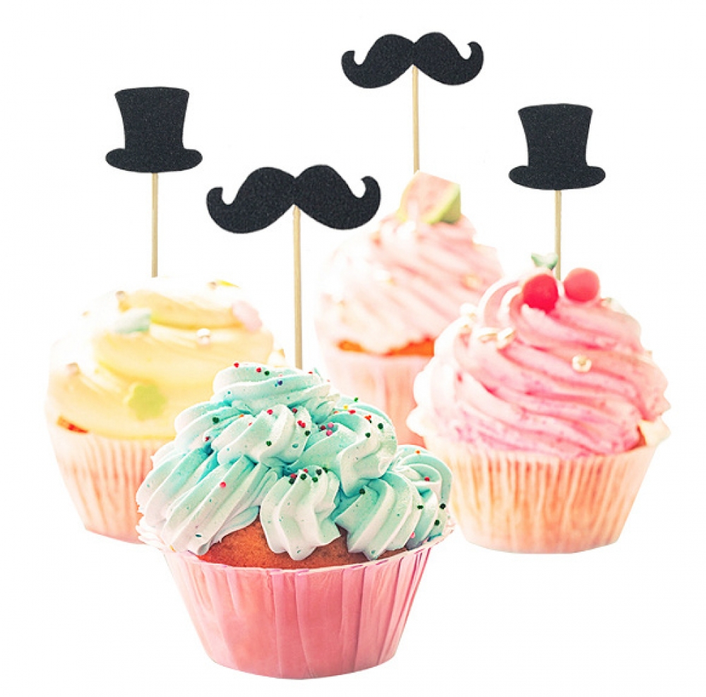 kitchenverse_st's tweet photo. #bakerylife #freshlybaked Gentleman Cake Toppers Set https://t.co/Jv9ct2L3cX https://t.co/nsF3xkubdO