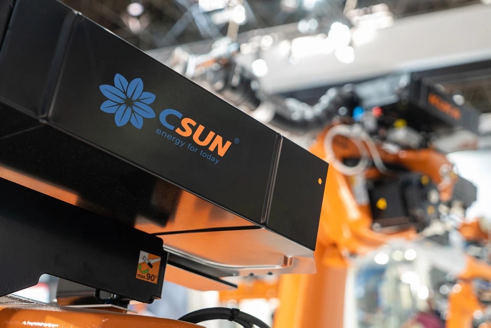 CSUN Solar (@CsunSolarTech) / Posts / X