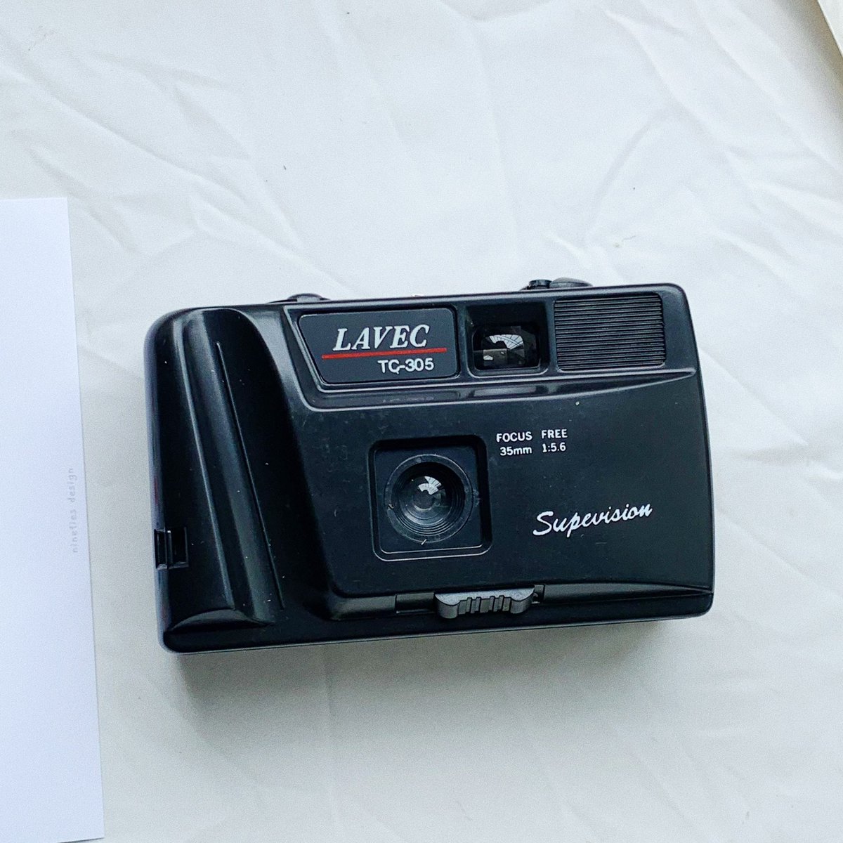 kongfilmjapan's tweet photo. ไอ้ต้าว lavec tc305 (590฿)
น้องมาพร้อมกล่อง+คู่มือ การทำงานเต็มระบบหมุนเเล้วถ่าย ใช้ฟิล์ม 135 (35mm) เลนส์ใสไร้ฝ้า เป็นระบบเเมนนวลหมุนเเล้วถ่าย📸 มือใหม่หัดเล่นอยากลองเเวะมารับน้องไปเลี้ยงได้ค้า🐻
#lavec #toycamara #toycamera #filmphotography
#กล้องฟิล์ม 🤪 #กล้องฟิล์มญี่ปุ่น https://t.co/TsorzlFLp8