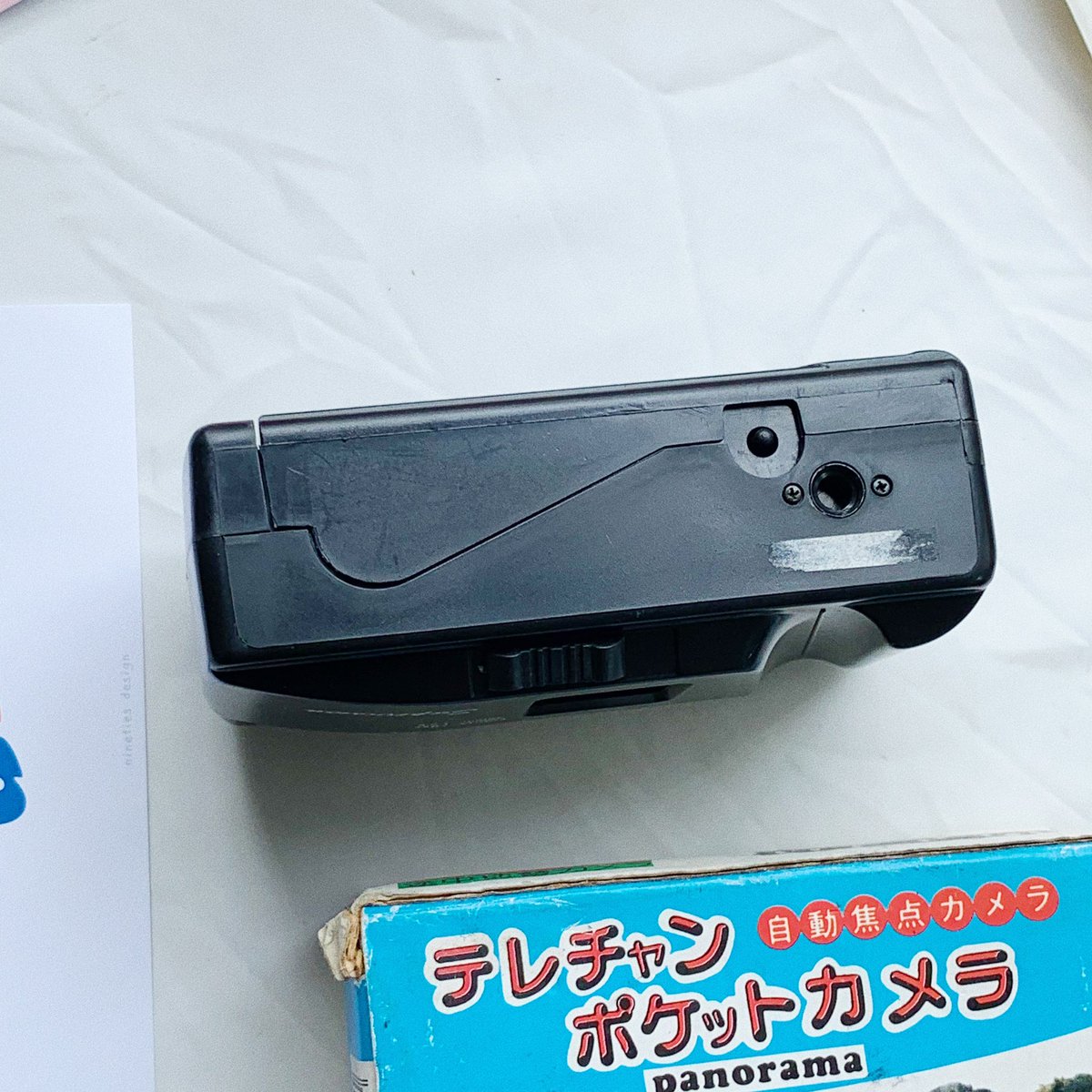 kongfilmjapan's tweet photo. ไอ้ต้าว lavec tc305 (590฿)
น้องมาพร้อมกล่อง+คู่มือ การทำงานเต็มระบบหมุนเเล้วถ่าย ใช้ฟิล์ม 135 (35mm) เลนส์ใสไร้ฝ้า เป็นระบบเเมนนวลหมุนเเล้วถ่าย📸 มือใหม่หัดเล่นอยากลองเเวะมารับน้องไปเลี้ยงได้ค้า🐻
#lavec #toycamara #toycamera #filmphotography
#กล้องฟิล์ม 🤪 #กล้องฟิล์มญี่ปุ่น https://t.co/TsorzlFLp8