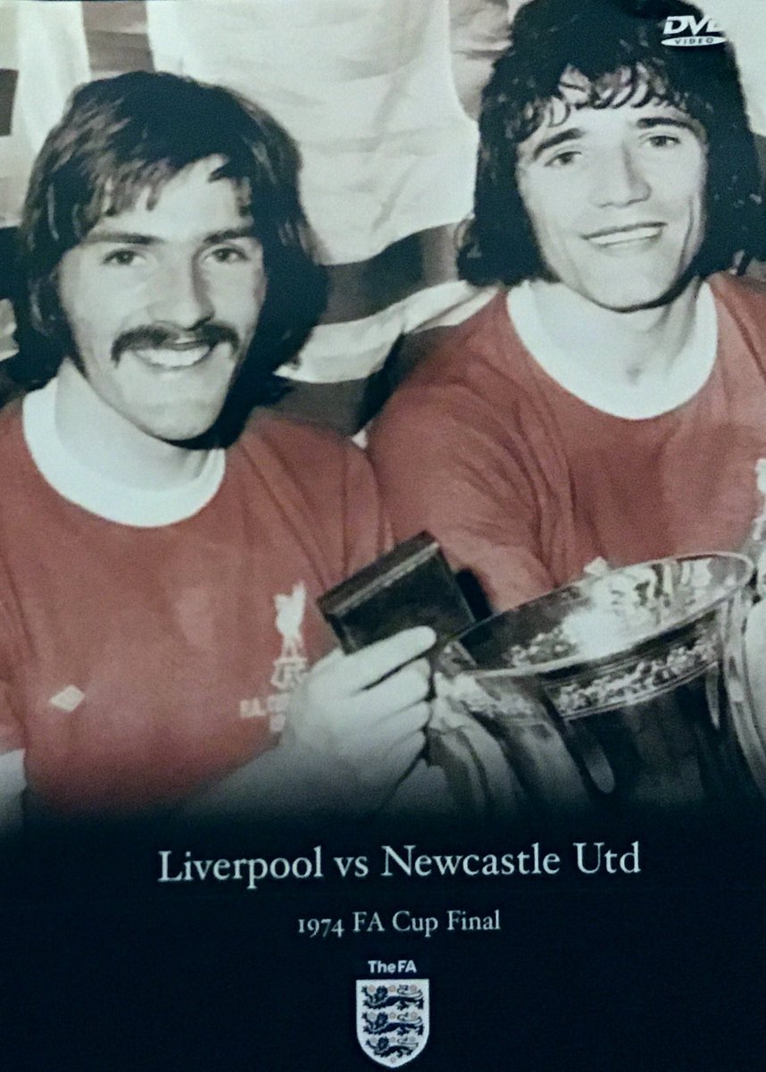 Football Masters issue 7 coming soon 
Featuring FA Cup Final 1974 Liverpool v Newcastle United 
Subscribe below and receive a FREE copy every time it’s released.
FootballMastersMag.weebly.com
JOIN OVER 5500 SUBSCRIBERS TODAY
#LFC