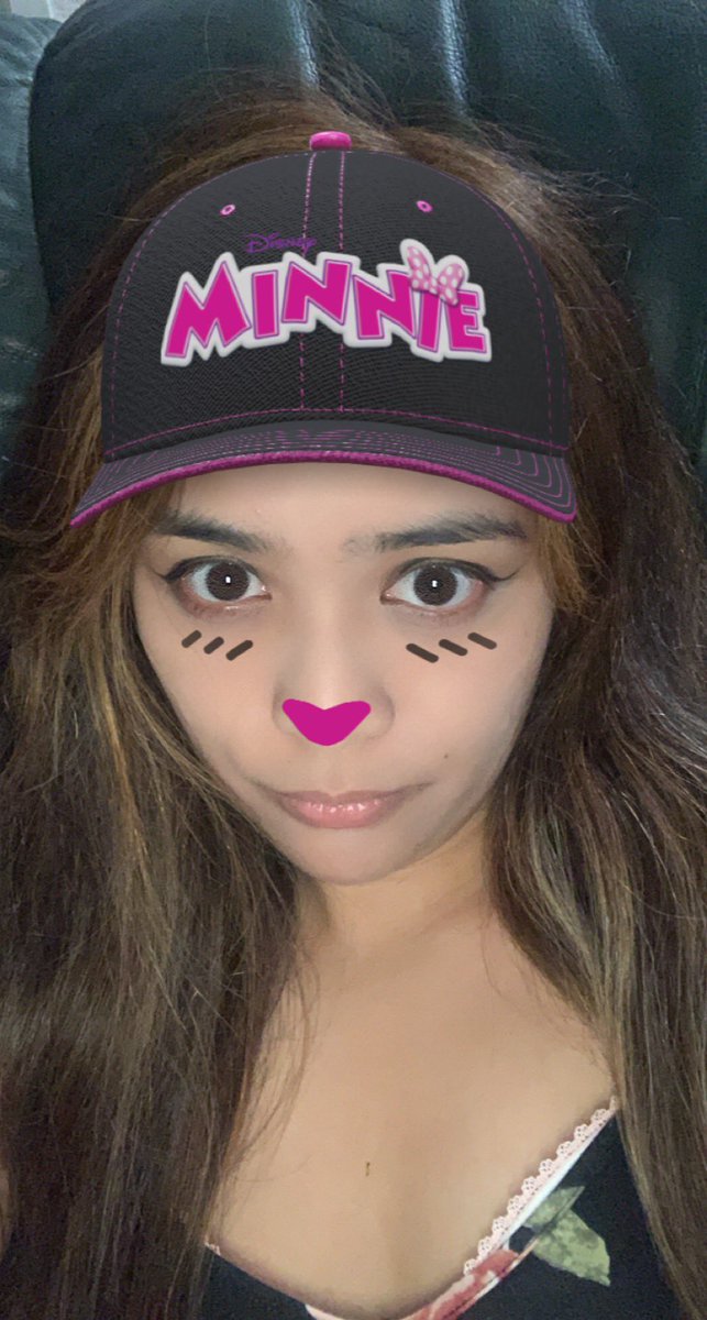 kawaiidollkara's tweet photo. Me trying a buncha Snapchat filters 🥶 https://t.co/rTH5PARlVr