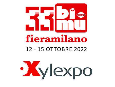 meccanica_plus's tweet photo. #33BIMU e #Xylexpo insieme in mostra dal 12 al 15 ottobre 2022 in #FieraMilano, nuova grande manifestazione delle tecnologie per la #manifattura nella partnership tra #Ucimu e #Acimall - Meccanica Plus @UCIMU @Acimall1 @BIMU_2020 @Xylexpo @FieraMilanoSpa https://t.co/FJKjPNVZ0f https://t.co/NgEuSDwiH8