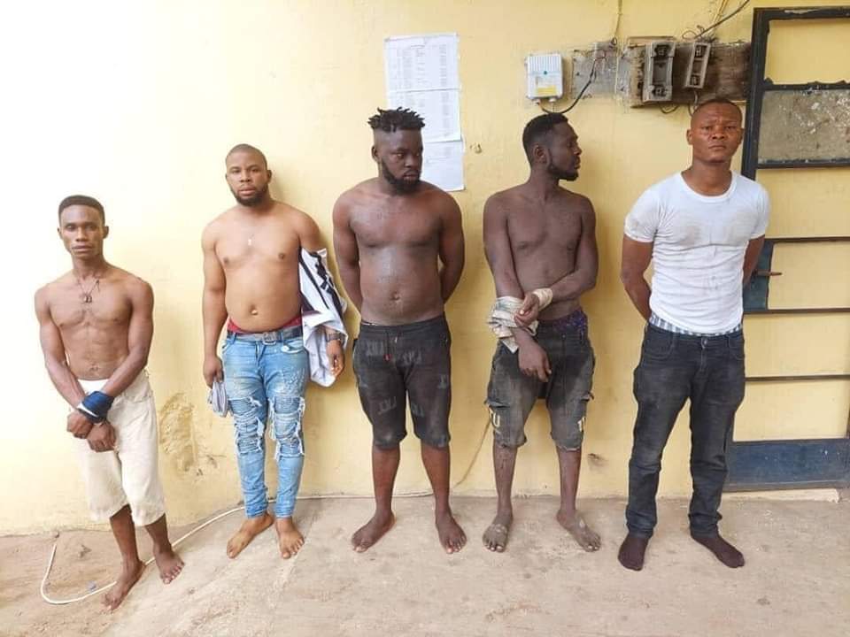 passy_tm's tweet photo. #Freecasmir he's not an UNKNOWN GUN MAN @PoliceNG @PoliceNG_CRU https://t.co/fNEy7vQBOq