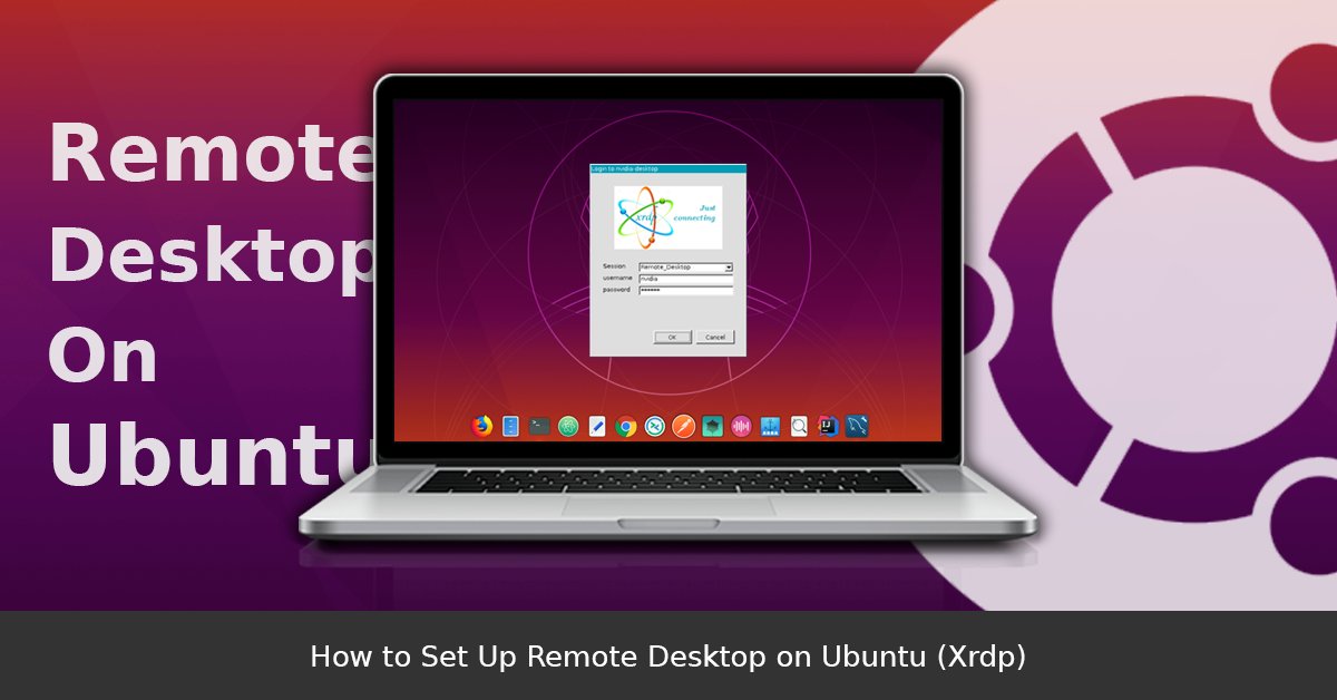 install rdp on ubuntu install rdp on ubuntu