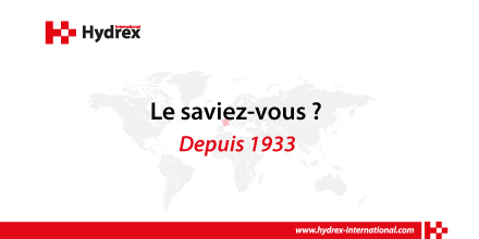 Hydrex International tweet media