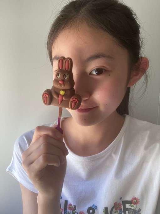 Twitterのコスプレ画像4