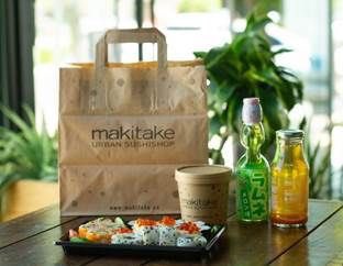 Makitake prevé abrir 4 puntos de venta durante 2021 franquicia2.es/makitake-preve… vía @Franquicia2 <a href="/Makitakesushi/">Makitake Urban Sushi</a>
