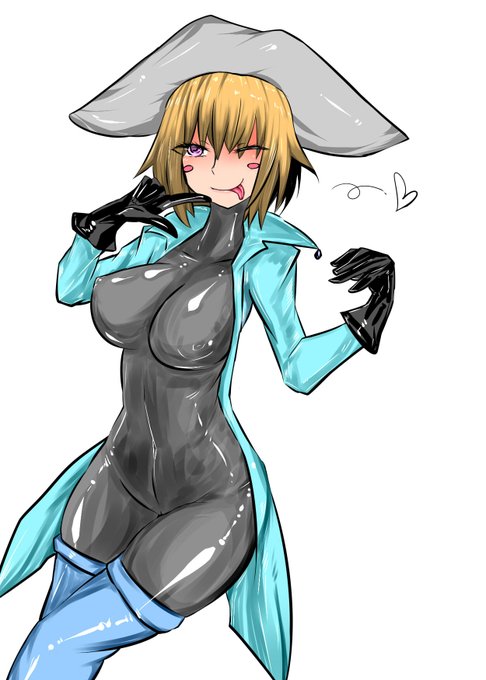 いうて…表情が変わるでなんともいえないのだな… 