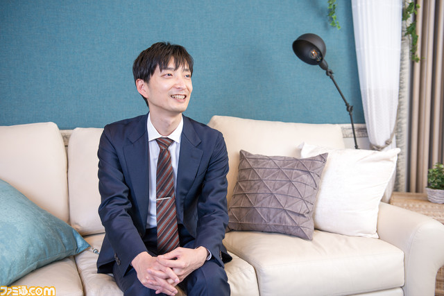 ファミ通 Com ウマ娘 や ゾンビランドサガ の制作秘話も サイゲームス アニメ事業部の竹中信広氏が発足から6年の歩みと今後の展開を語る アニメもサイゲームス と言われるようにするのが目標 竹中氏 T Co Vwfyfyzcr2