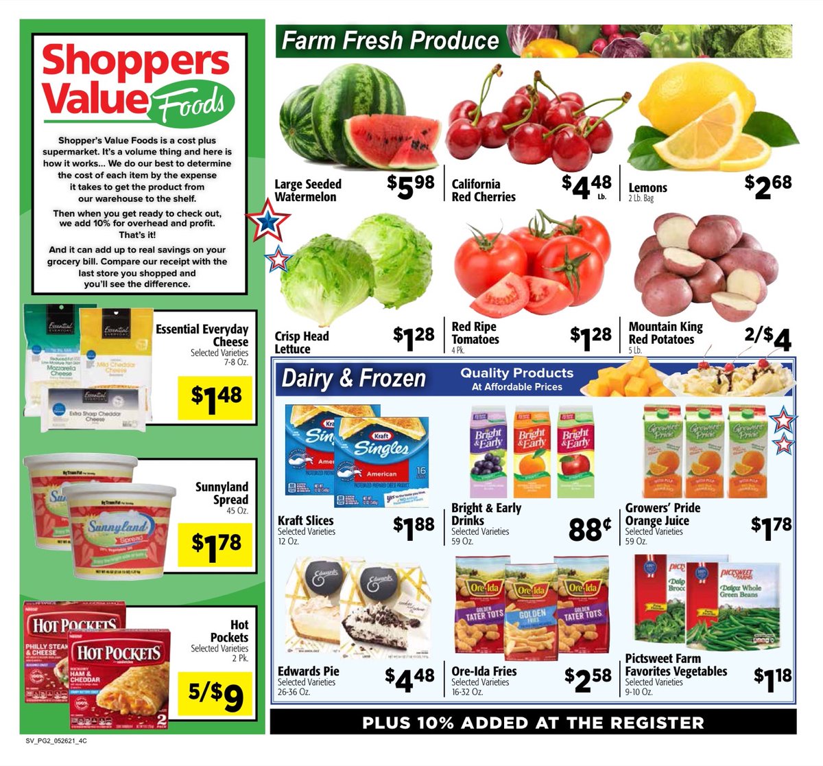 ShoppersValue's tweet photo. Check out our weekly ad for great savings!
https://t.co/DkEy6PWS4r https://t.co/dxPsl3J9bt